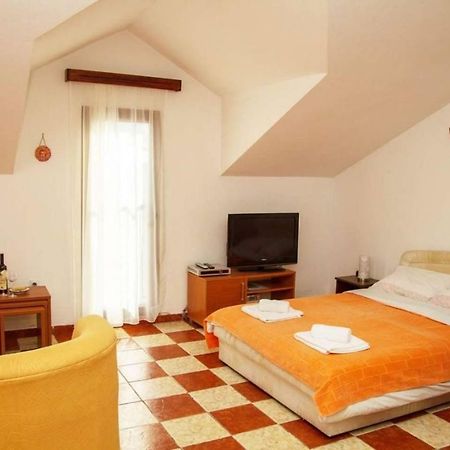 Apartmani Skver Sanja Herceg Novi Extérieur photo