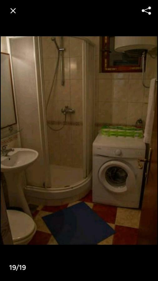 Apartmani Skver Sanja Herceg Novi Extérieur photo